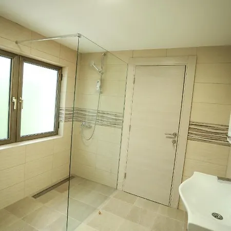 Smestaj Paramun Апартаменты Arilje