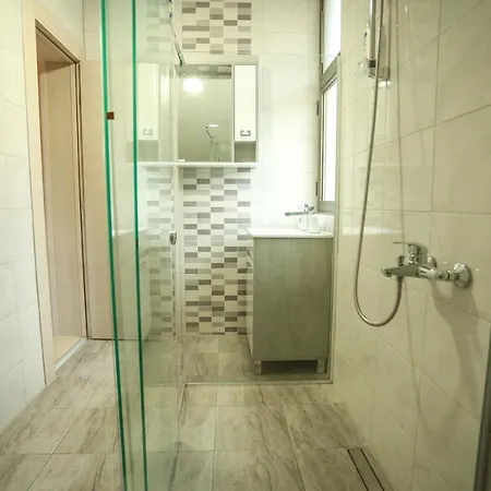 Smestaj Paramun Arilje