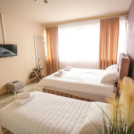 Smestaj Paramun Апартаменты