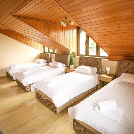 Smestaj Paramun Апартаменты *