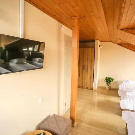 Smestaj Paramun Appartamento