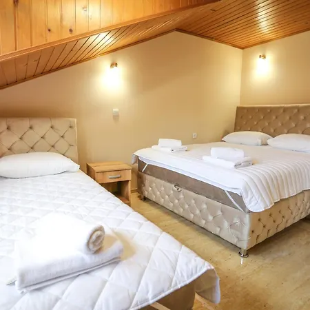 Апартаменты Smestaj Paramun