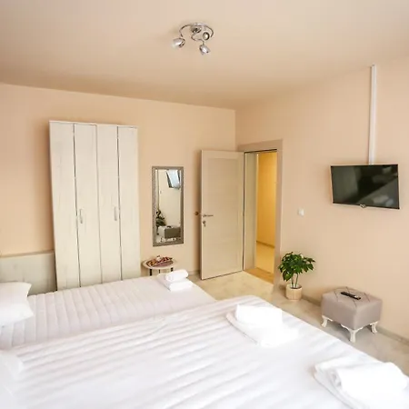 Smestaj Paramun Апартаменты