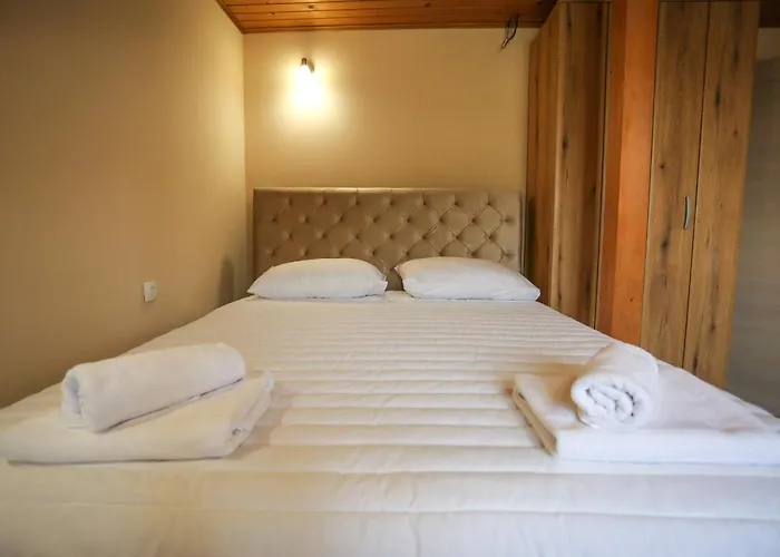 Smestaj Paramun 아파트 *