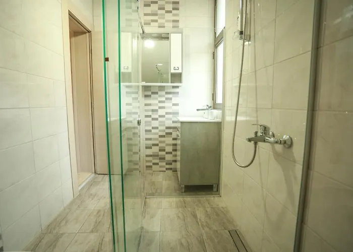 Smestaj Paramun Arilje