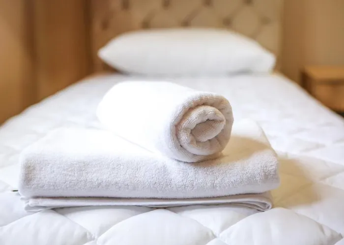 Smestaj Paramun Arilje