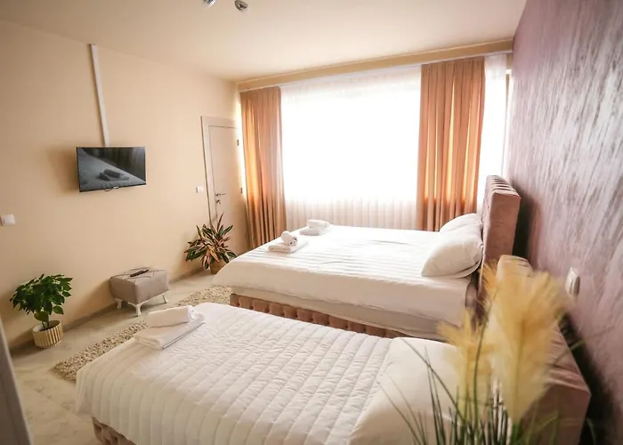 Smestaj Paramun 아파트