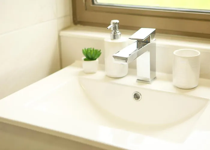 아파트 Smestaj Paramun Arilje