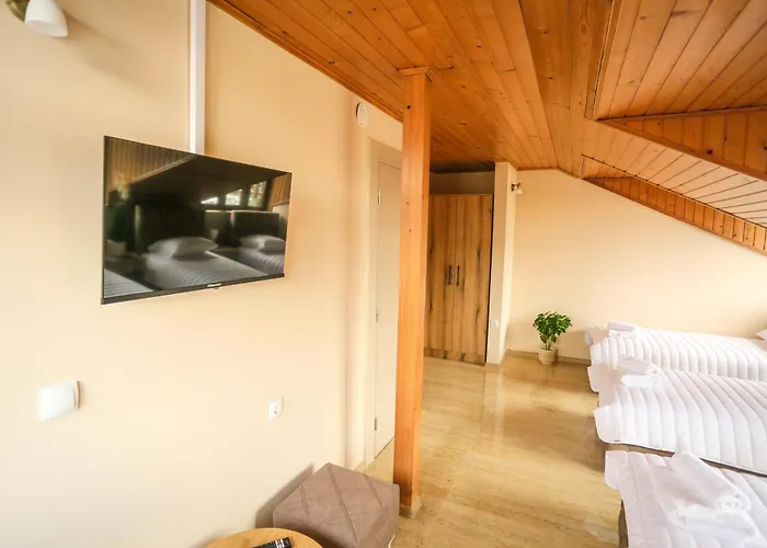 Smestaj Paramun Appartamento