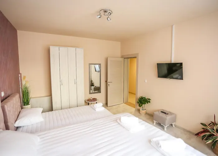 Smestaj Paramun 아파트